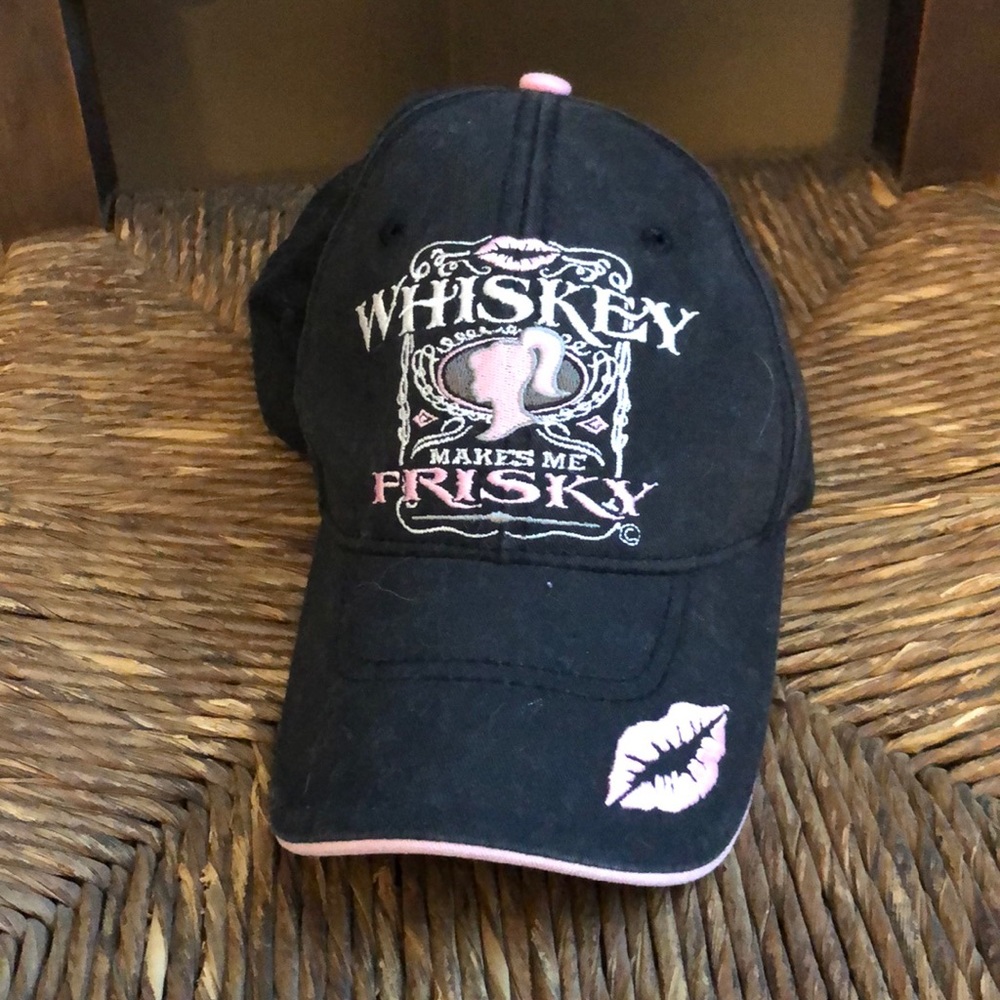 Rebel Girl Ball-cap